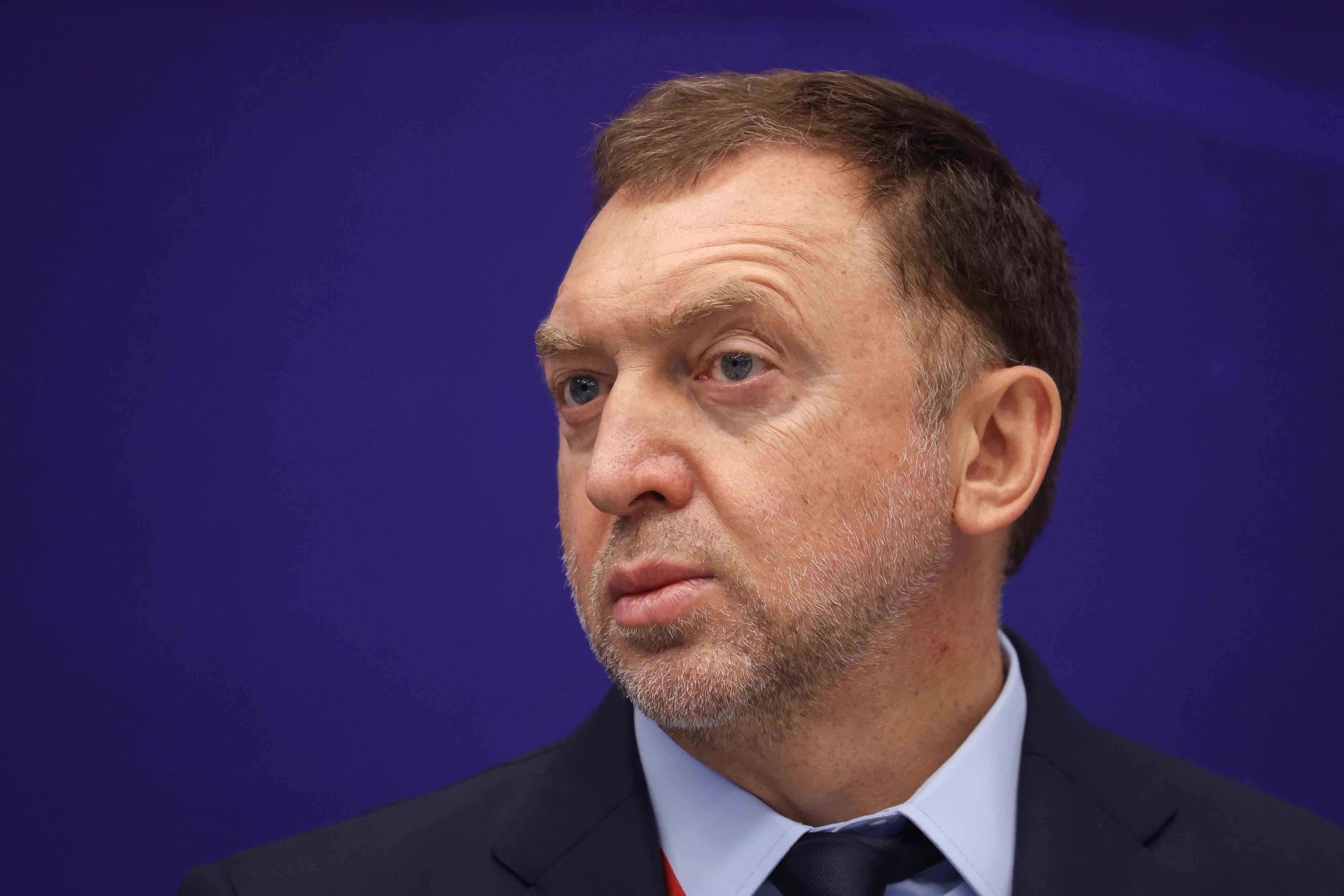 Russia hopes infrastructure links with India will boost bilateral trade to $120-150 billion: Oleg Deripaska