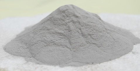 France import of aluminium powder and flakes