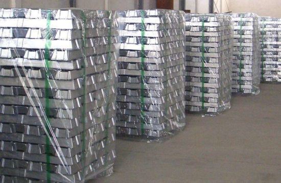 Hindalco Industries cuts its aluminium ingot price by INR4250/t with effect from August 3