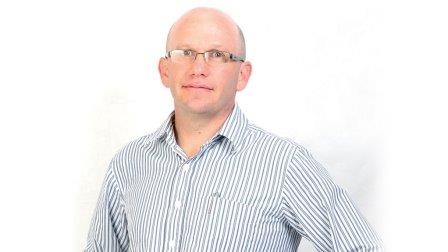 Hulamin CEO Richard Jacob to step down 
