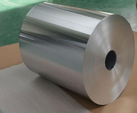 Aluminium cheap foil china