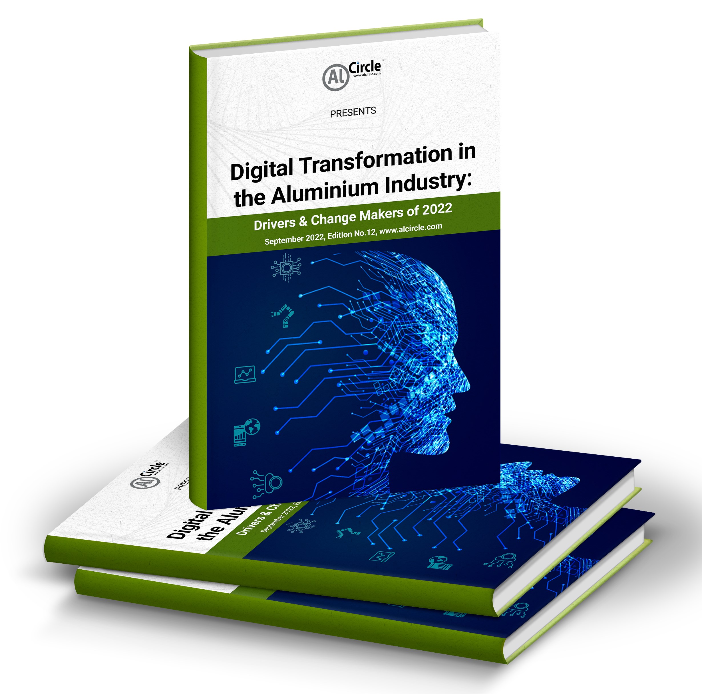 Digital Transformation in Aluminium Industry: Drivers & Change Makers of 2022