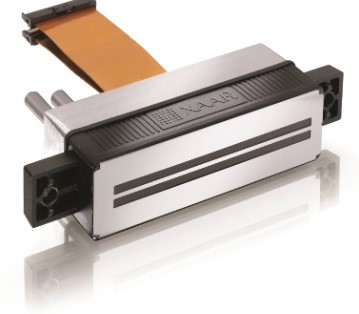 Juno DTS introduces specialised inkjet printing technology Xaar 1003 to paint aluminium cans , Alcircle News