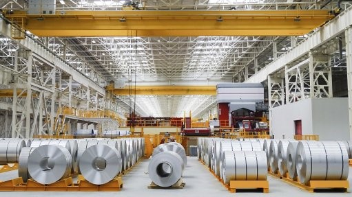 BlueScope Distribution expands its aluminium processing services and range of products