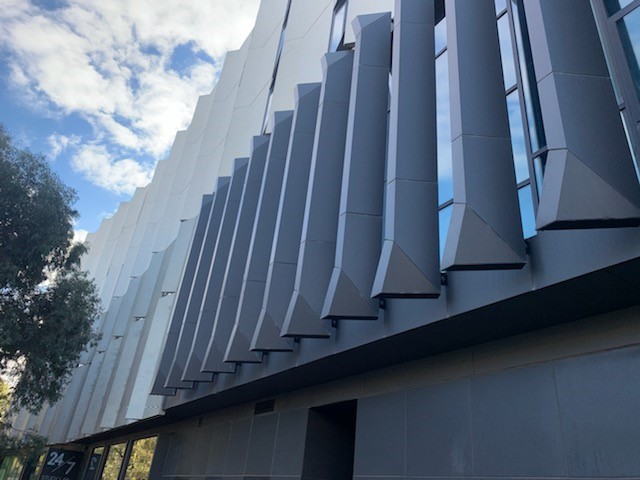 HVG Facades outsources MondoClad distributorship to New Zealand’s Décortech Limited , Alcircle News