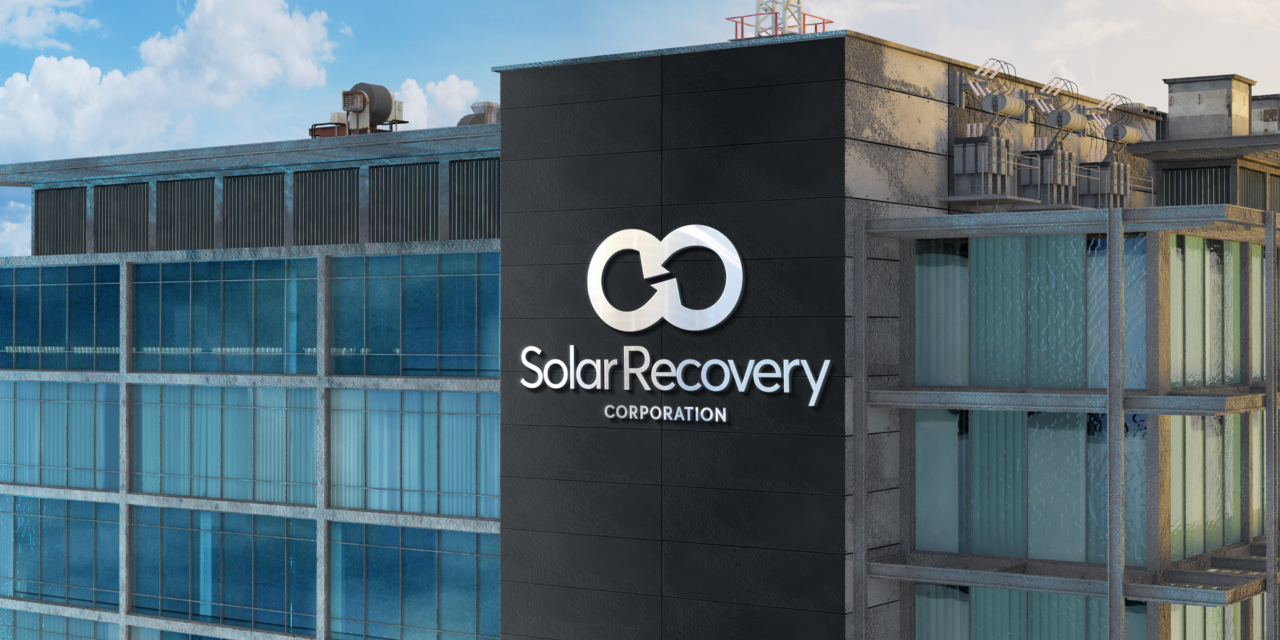 Solar Recovery Corporation delivers free solar panel recycling scheme for Greater Bendigo residents, Alcircle News