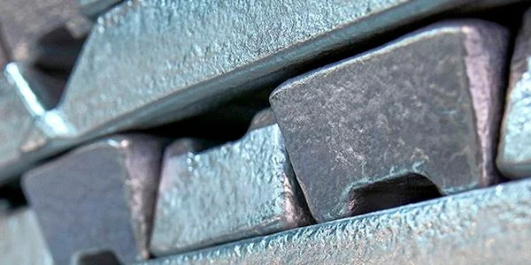 China’s primary aluminium inventories