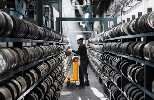 ASI renews Hydro Extrusions’ Performance Standard certification through May 2025