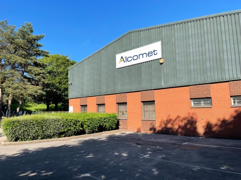 Alcomet registers management buy-out worth US$2 million assisted by Barclays , Alcircle News