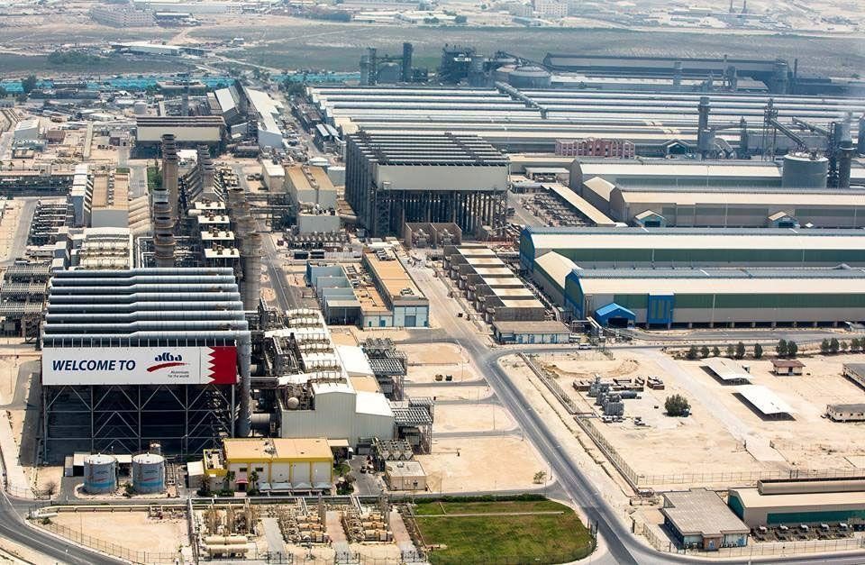 Alba announces 127% jump in net profit for 1H2022 despite flat sales volume, thanks to higher LME prices