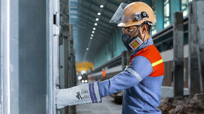 Alba announces 127% jump in net profit for 1H2022 despite flat sales volume, thanks to higher LME prices