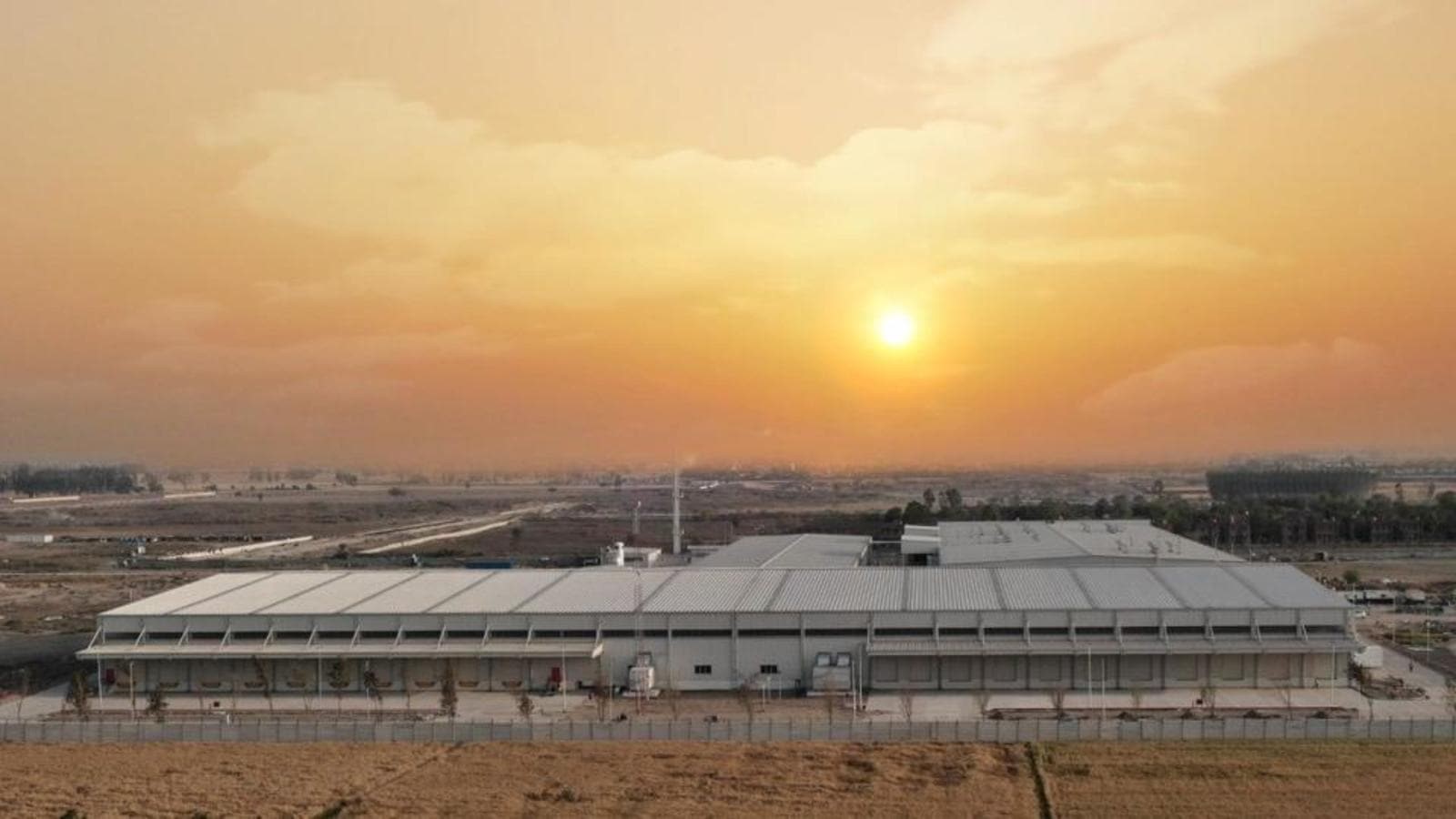 Hero inaugurates its first high-end bicycle parts unit in eCycle Valley to curtail Chinese imports , Alcircle News