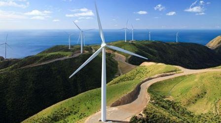 Wind farms might keep the Tiwai Point aluminium smelter operational
