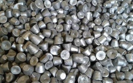 Imperial Aluminium scans for industrial site expansion