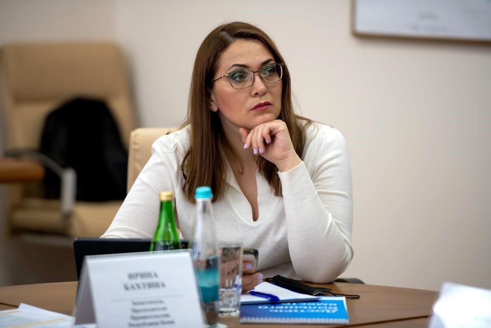 Rusal adopts the first corporate biodiversity conservation policy