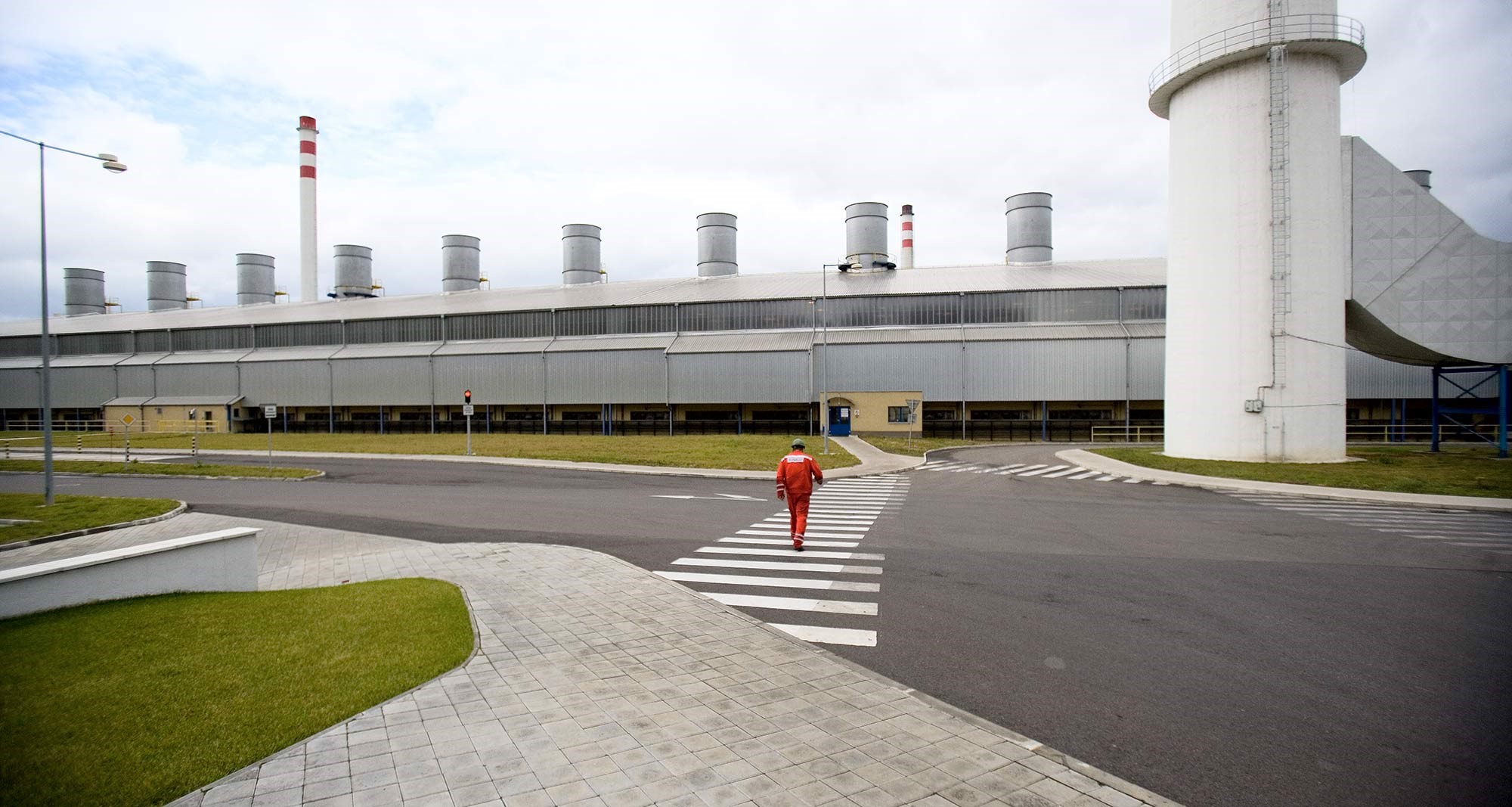 Norsk Hydro’s only Slovakian aluminium smelter to halt its primary aluminium production by September 2022, Alcircle News