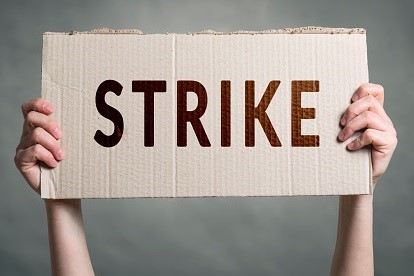 Workers at Hydro Sundal to go on another strike for the ongoing wage disparity