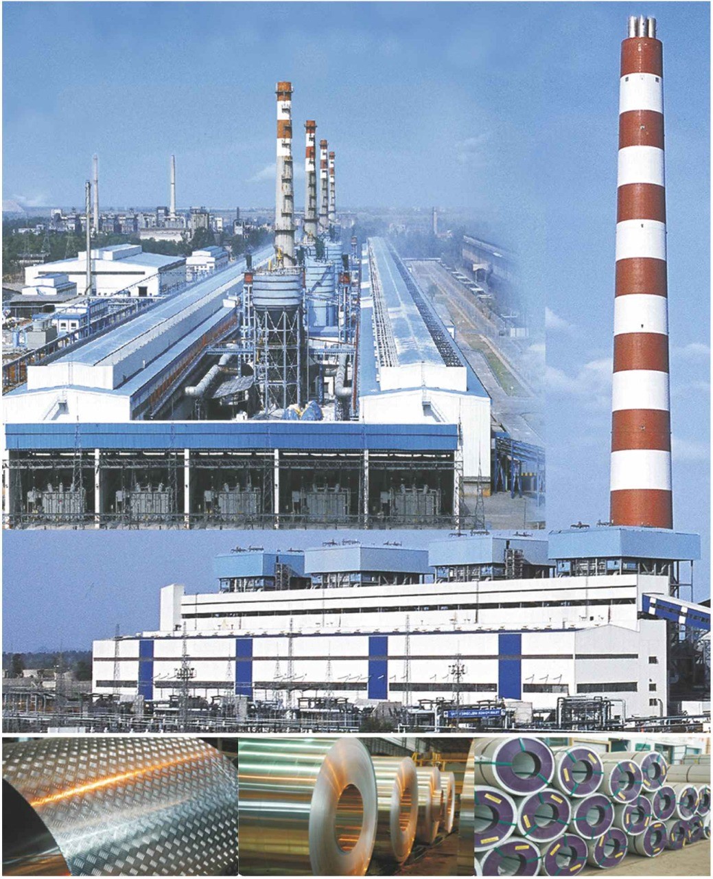 BALCO achieves a name as India’s iconic aluminium producer through a 58