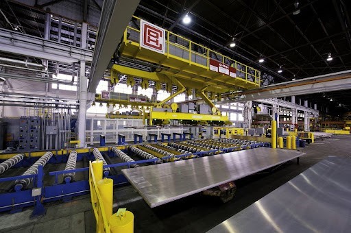 Kaiser Aluminium tracks 28% increased revenue as industrial investors keep shuffling shares, Alcircle News