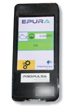 Rio Tinto, EPIQ MECFOR and Propulsa join hands to create an effective self-cleaning filtration system