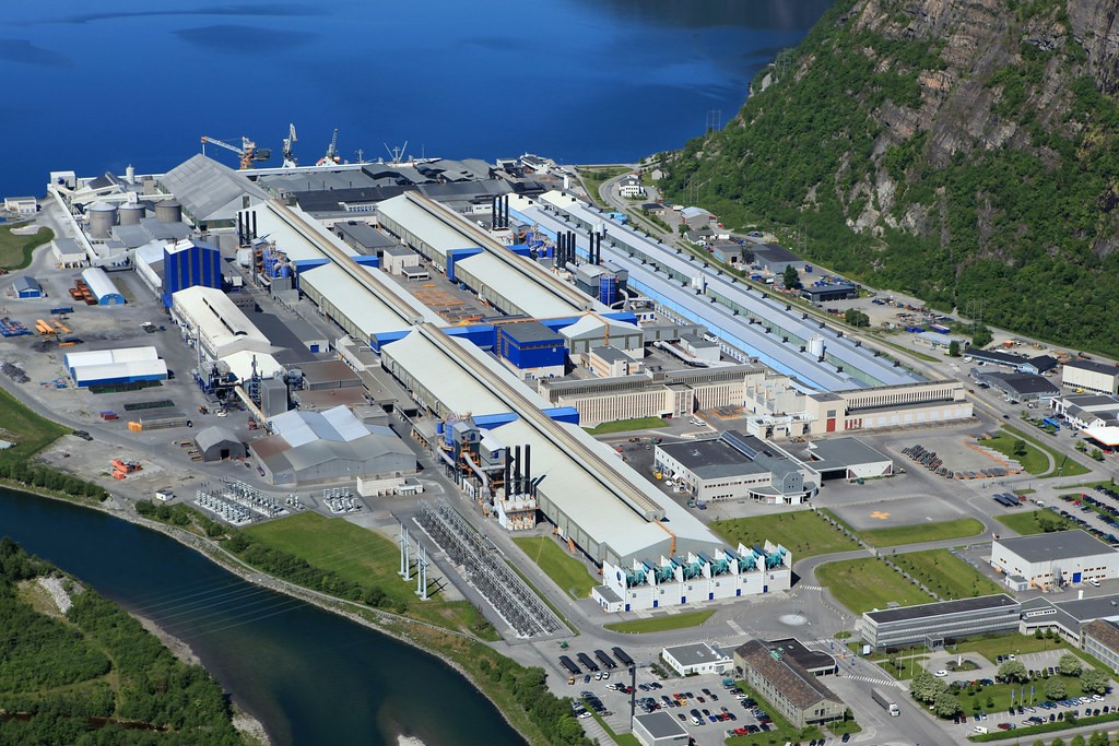 Hydro Sunndal strike starts, 20% production to ramp down within the next four weeks