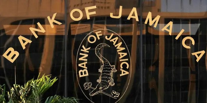 Bank of Jamaica forecasts growth within the range of 2.5%-4.5%