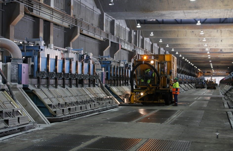 Strike at Alcoa’s Mosjøen aluminium smelter to escalate further if the ongoing labour dispute continues