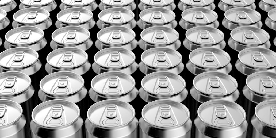 Increasing demand for beverage cans leads to multiyear high US aluminium can sheet imports in 2Q202 