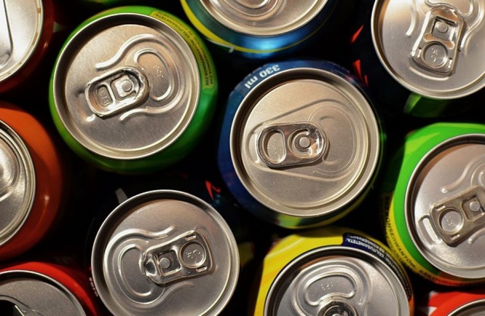 S27 Alehouse & Brewery brings to notice the struggle of US breweries for aluminium can shortage