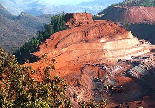 Panchpatmali bauxite mine took home the prestigious 'Greentech Quality and Innovation Awards 2022'  