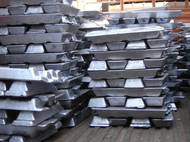 China’s primary aluminium ingot inventory suffers a loss of 1,000 tonnes W-o-W on August 25 , Alcircle News