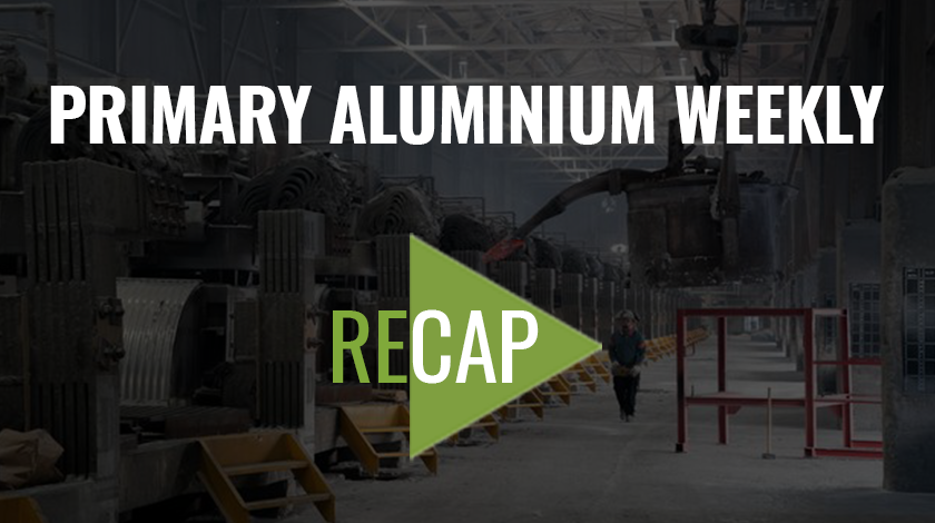 Primary aluminium weekly recap: Exorbitant energy prices cause 20% primary aluminium production cut at Talum; European aluminium smelters being victim to energy price surge
