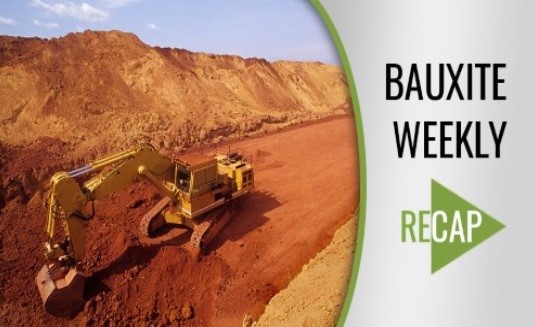 Bauxite weekly recap: Hindalco’s Samri Bauxite transforms into eco-logical garden; Rocha Ghana urges Ghana government to stop bauxite mining in Atewa Forest , Alcircle News