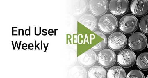 End-user aluminium weekly recap: MIT researchers on the path to stabilise aluminium-sulfur batteries for the EV-market; Ball’s aluminium cups to enter UK market with Re:Water’s help , Alcircle News