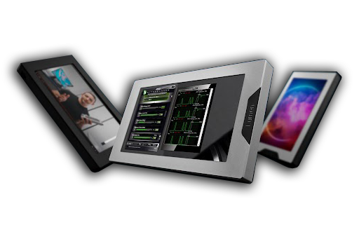 EK-Quantum circulates OS compatible Lumen LCD with sturdy aluminium framework , Alcircle News