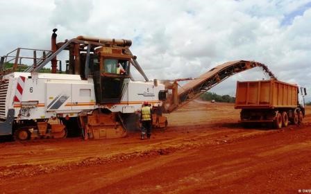 Mining operators meet Guinea's Prime Minister to restore business conditions