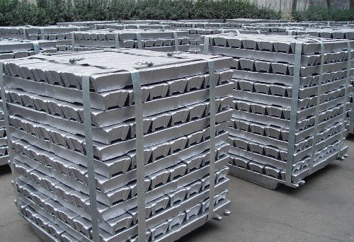 China’s A00 aluminium ingot price plunges RMB240/t to close the week; Aluminium alloy A356 loses RMB250/t , Alcircle News