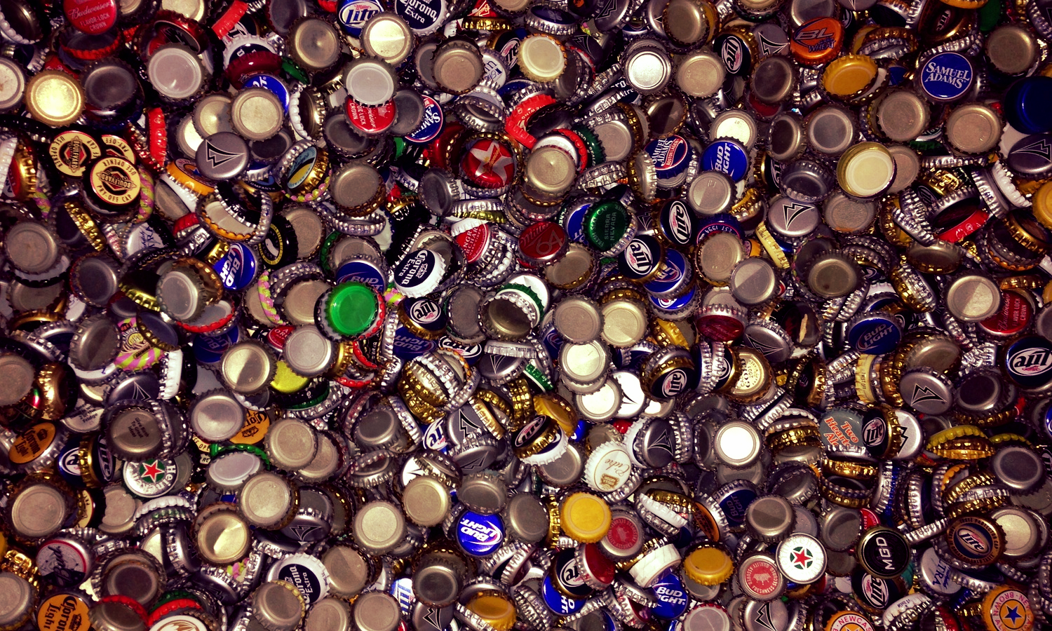 Recresso investing in metal sorting technology to turn used aluminium caps into furnace-ready for smelting
