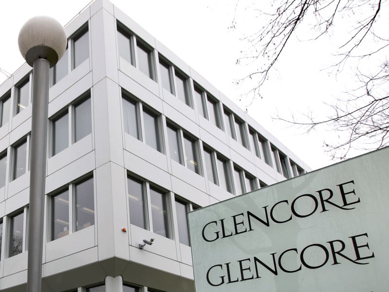 Glencore signs long-term alumina supply and aluminium offtake agreements with Malaysian Press Metal , Alcircle News