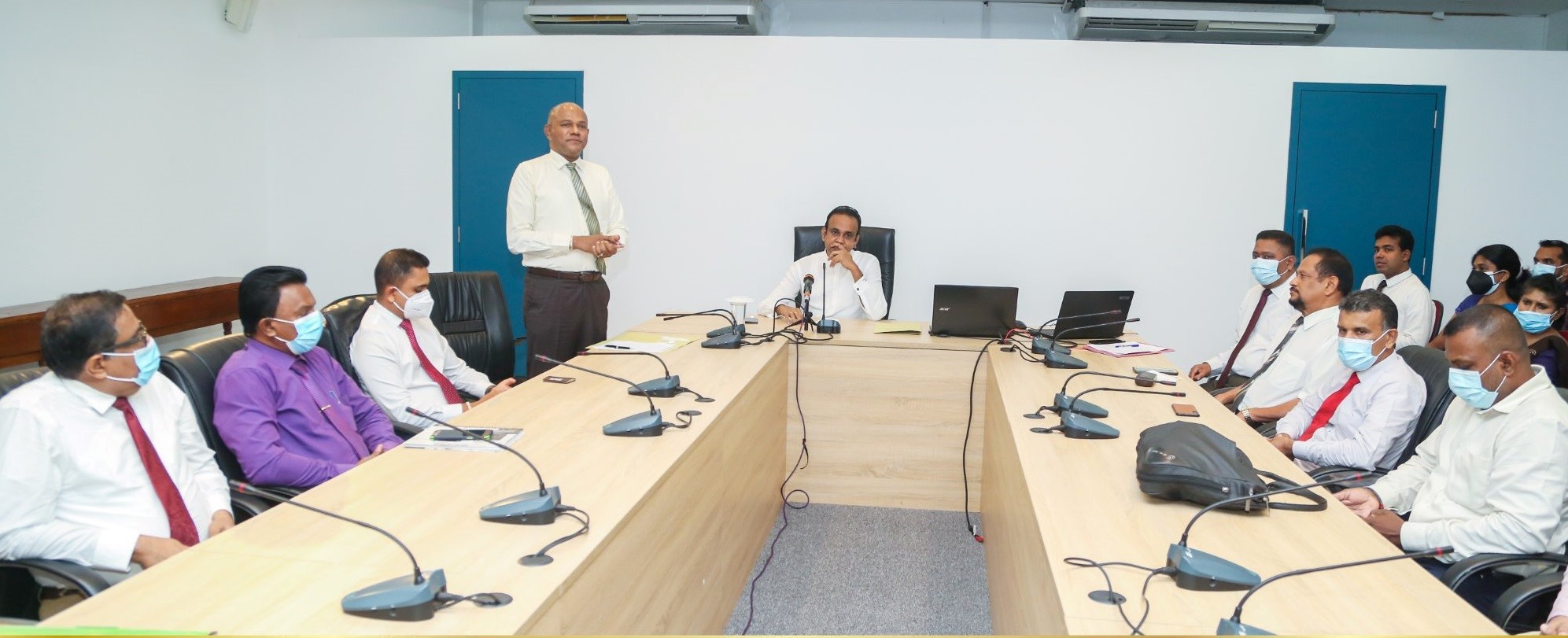 Swisstek Aluminium launches new online portal which will make scrap selling in Sri Lanka easy