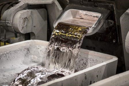 Rio Tinto partners with Volvo Group to supply low-carbon aluminium