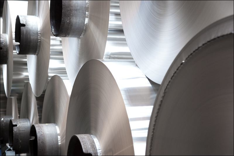 Global Aluminium Foil Roller Initiative re-elects Göksal Güngör as a President