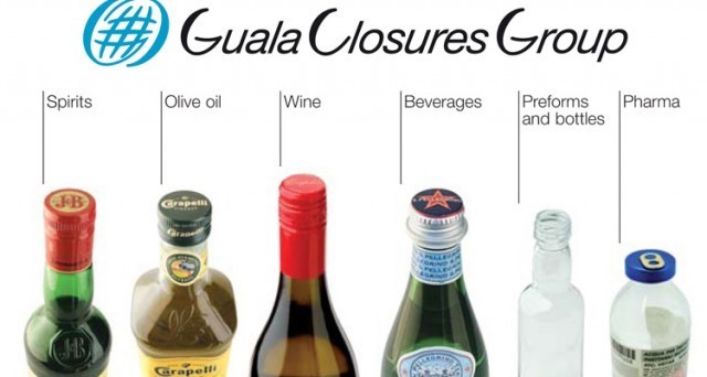 Guala Closures Group promoting flagship aluminium cap solutions at Drinktec , Alcircle News