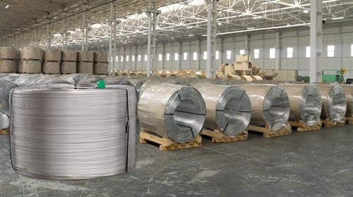 Hindalco’s aluminium wire rod & billet prices experience a cut of INR4750/t on September 15