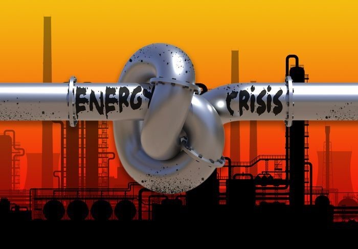 EC energy measures are welcome but inadequate to save the aluminium industry survive winter