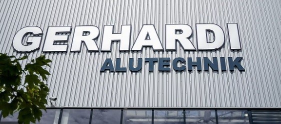 Gerhardi AluTechnik GmbH achieves ASI Performance Standard V2 (2017) Certification, with emphasis on Material Stewardship 