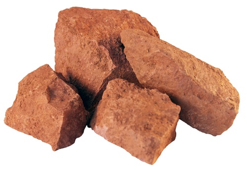 bauxite