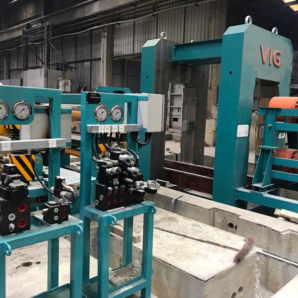 Celebrating 10 years of Turkey’s largest producer of aluminium sheet and coil