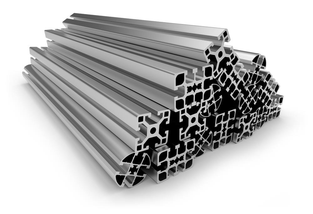 China’s aluminium extrusion exports slump 12.4 MoM attributing to