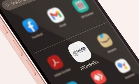 Aluminium Business on the go with “AlCircleBiz” App